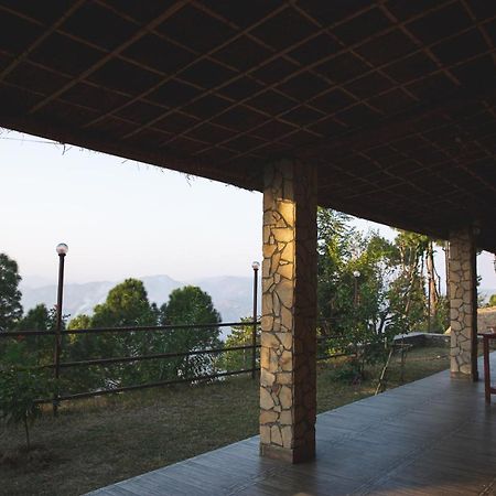 Appartamento Jungal House Almora Esterno foto
