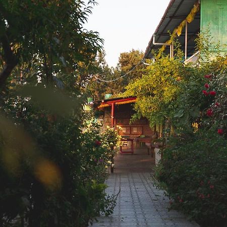 Appartamento Jungal House Almora Esterno foto