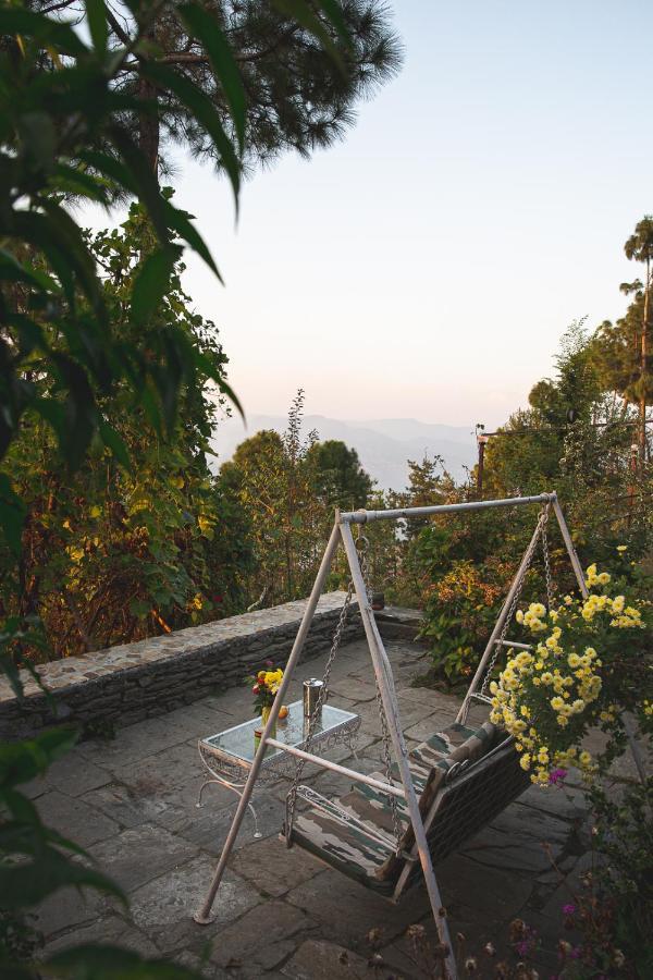 Appartamento Jungal House Almora Esterno foto