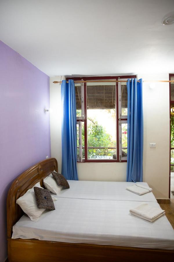 Appartamento Jungal House Almora Esterno foto