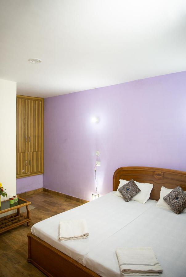 Appartamento Jungal House Almora Esterno foto