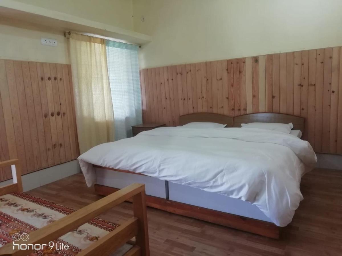 Appartamento Jungal House Almora Esterno foto