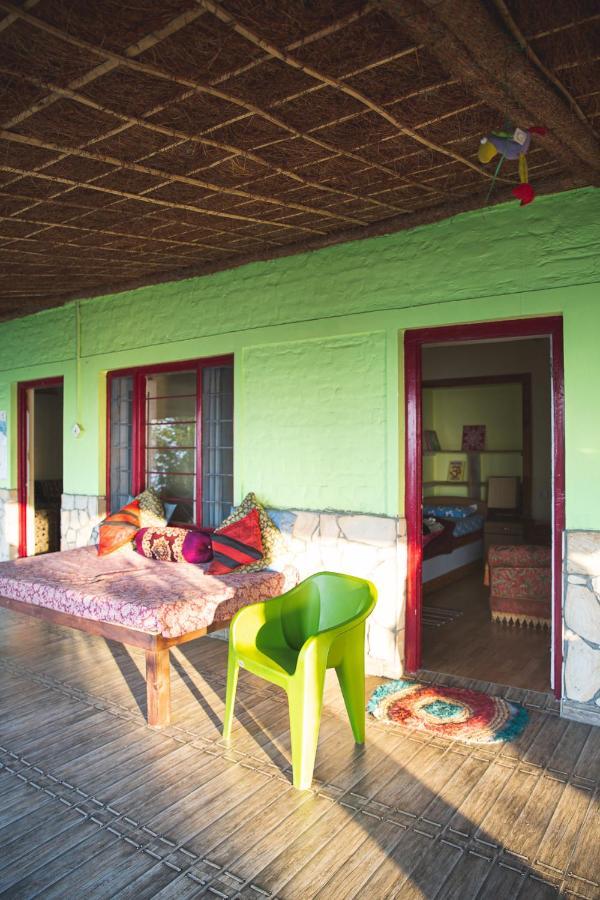 Appartamento Jungal House Almora Esterno foto