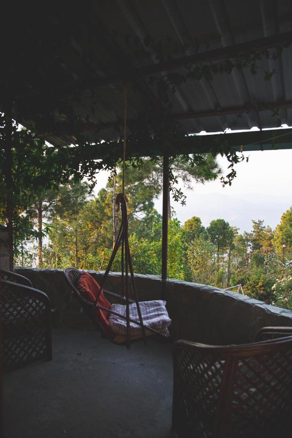 Appartamento Jungal House Almora Esterno foto