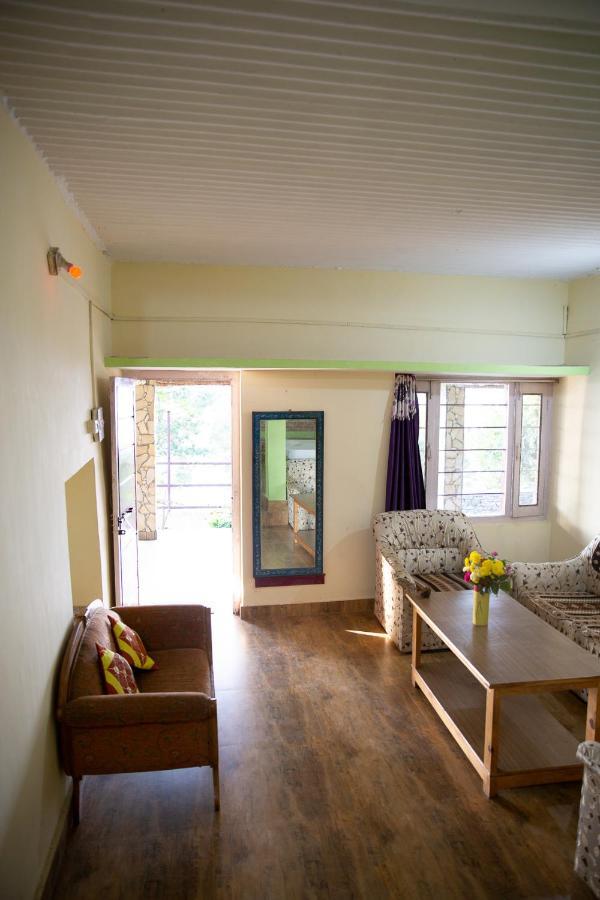 Appartamento Jungal House Almora Esterno foto