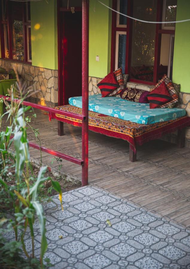 Appartamento Jungal House Almora Esterno foto
