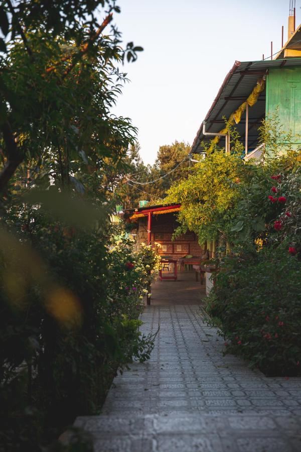 Appartamento Jungal House Almora Esterno foto