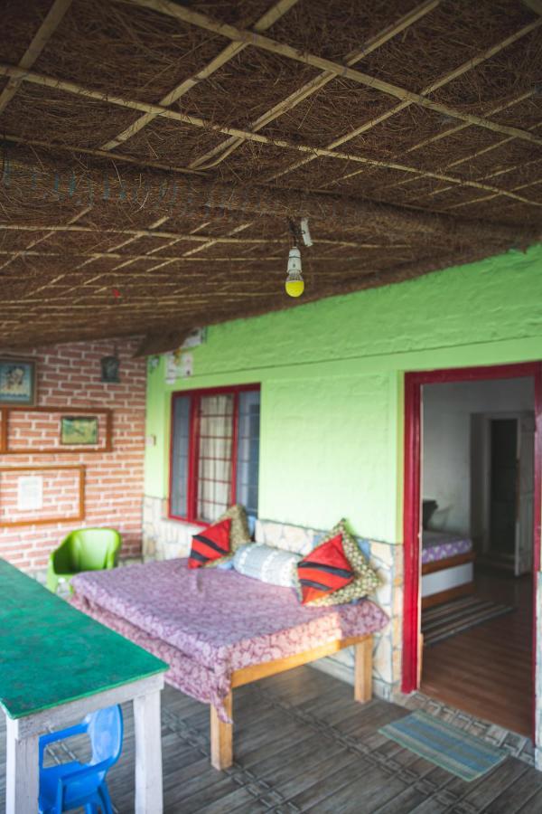Appartamento Jungal House Almora Esterno foto