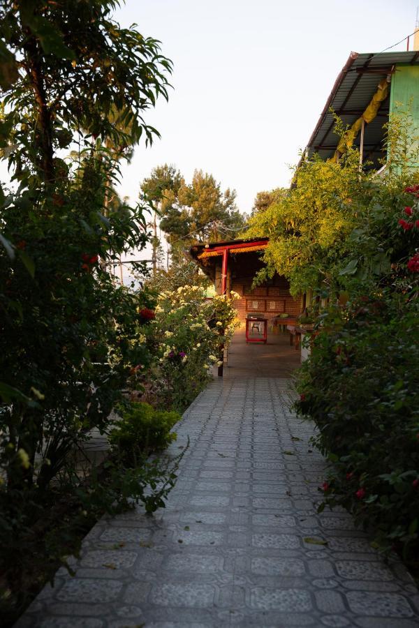 Appartamento Jungal House Almora Esterno foto